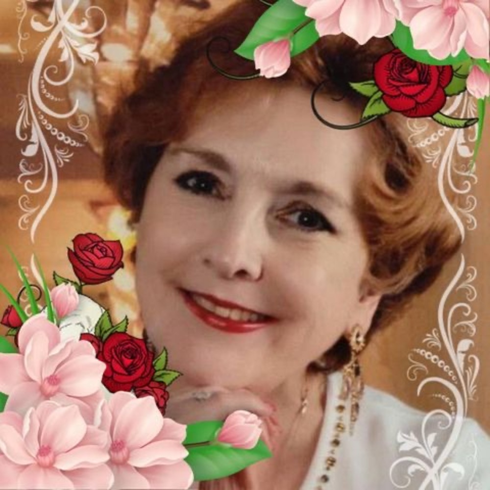 Meet your Posher, Jenny